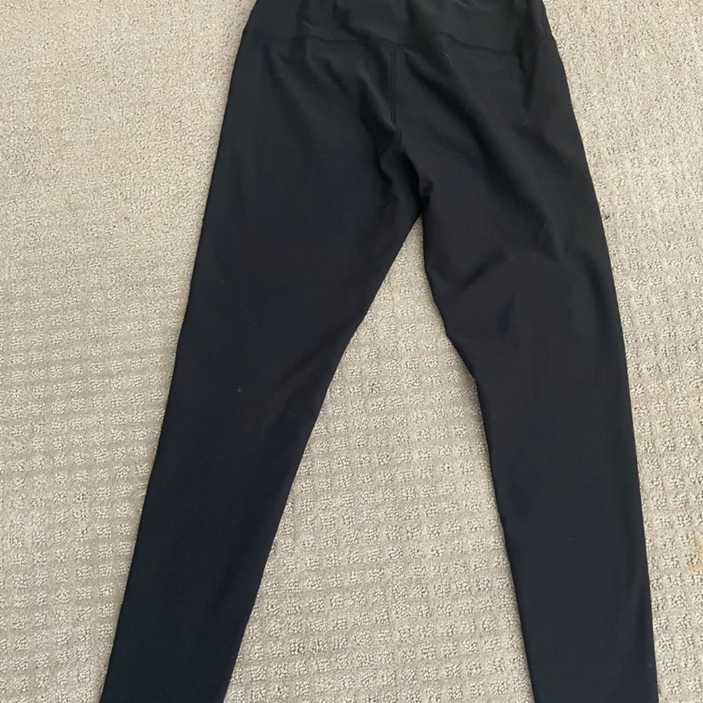 Zella leggings small
